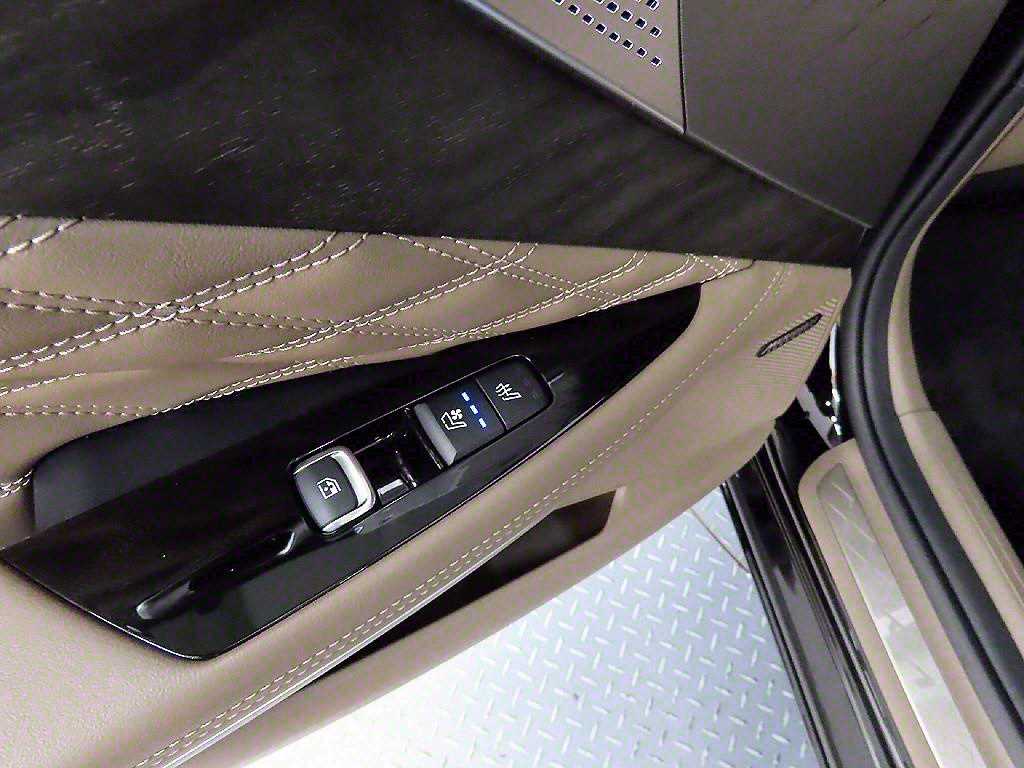 KIA K8 2023 Negro - Importación desde Corea - HF Imports Iquique - Foto 13