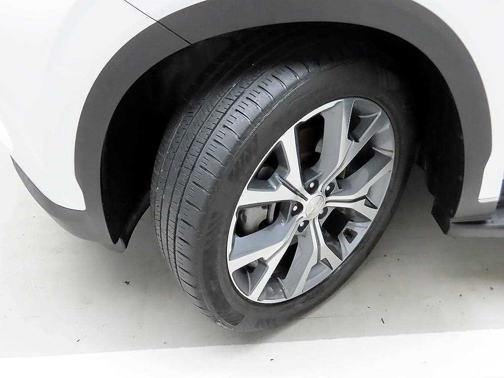 HYUNDAI Palisade 2021 Blanco - Importación desde Corea - HF Imports Iquique - Foto 19