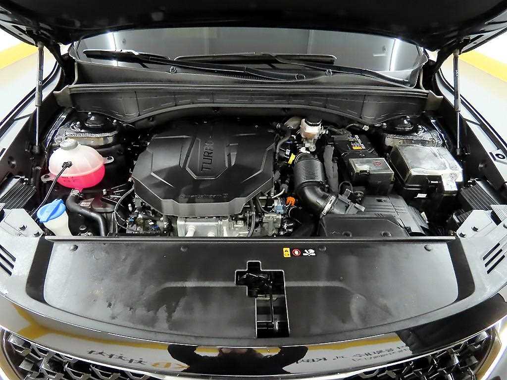 KIA Sorento 2022 - Importación desde Corea - HF Imports Iquique - Foto 19