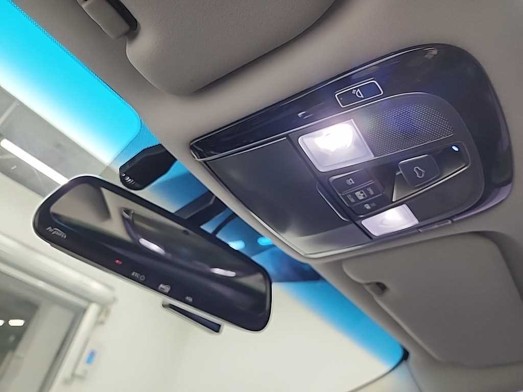 HYUNDAI Grandeur 2015 Negro - Importación desde Corea - HF Imports Iquique - Foto 16