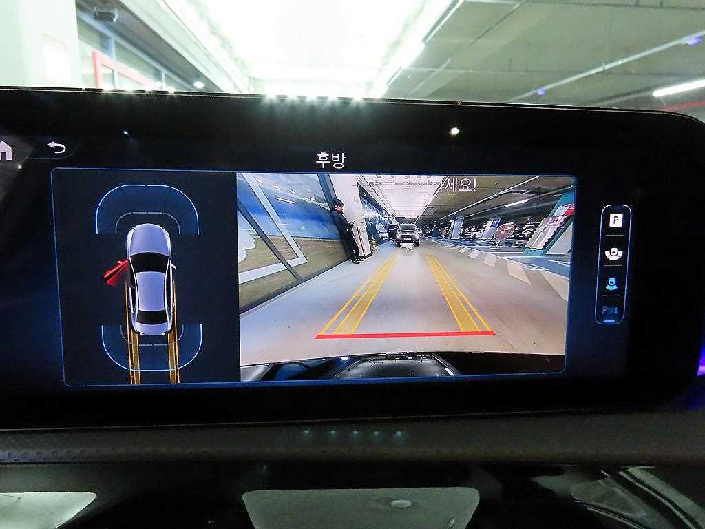 Mercedes Benz A Class 2024 Negro - Importación desde Corea - HF Imports Iquique - Foto 15