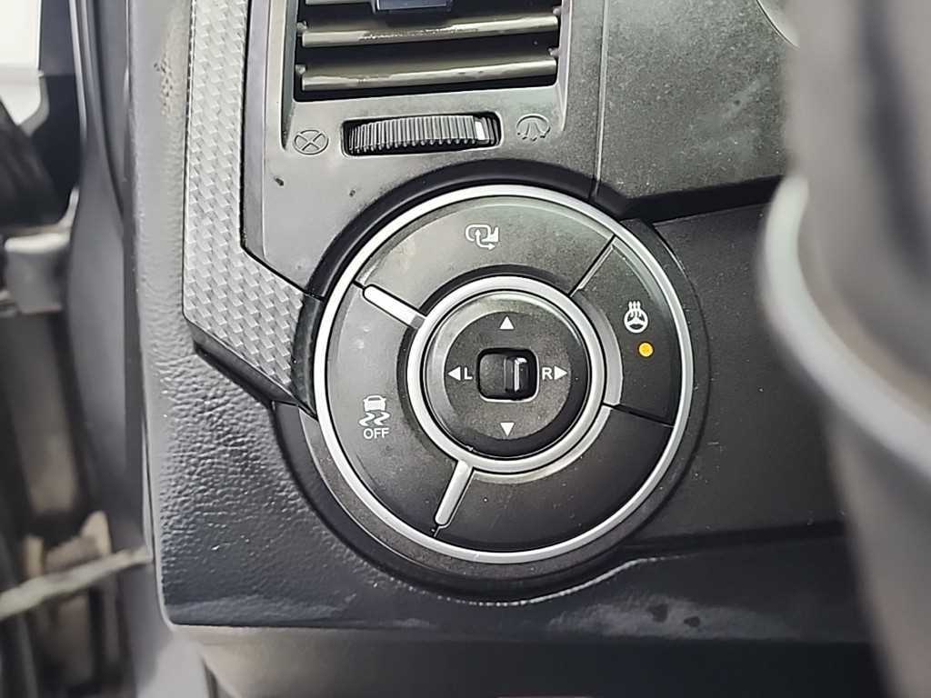 Ssangyong Korando 2016 Gris - Importación desde Corea - HF Imports Iquique - Foto 15