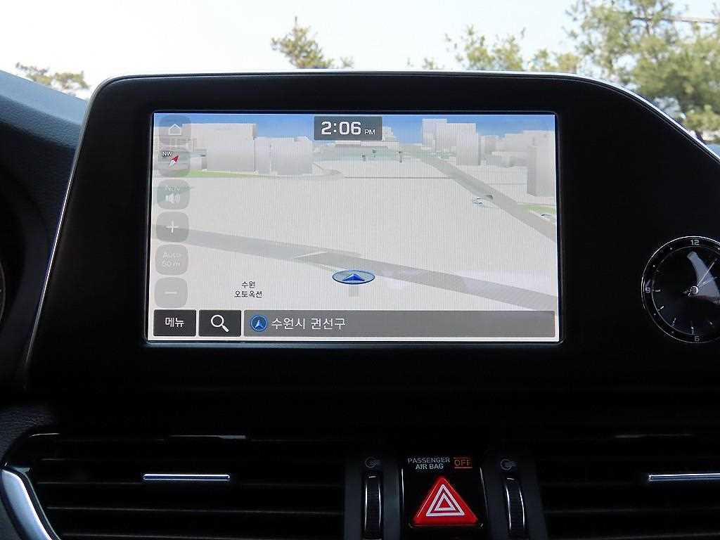 HYUNDAI Grandeur 2019 Negro - Importación desde Corea - HF Imports Iquique - Foto 15