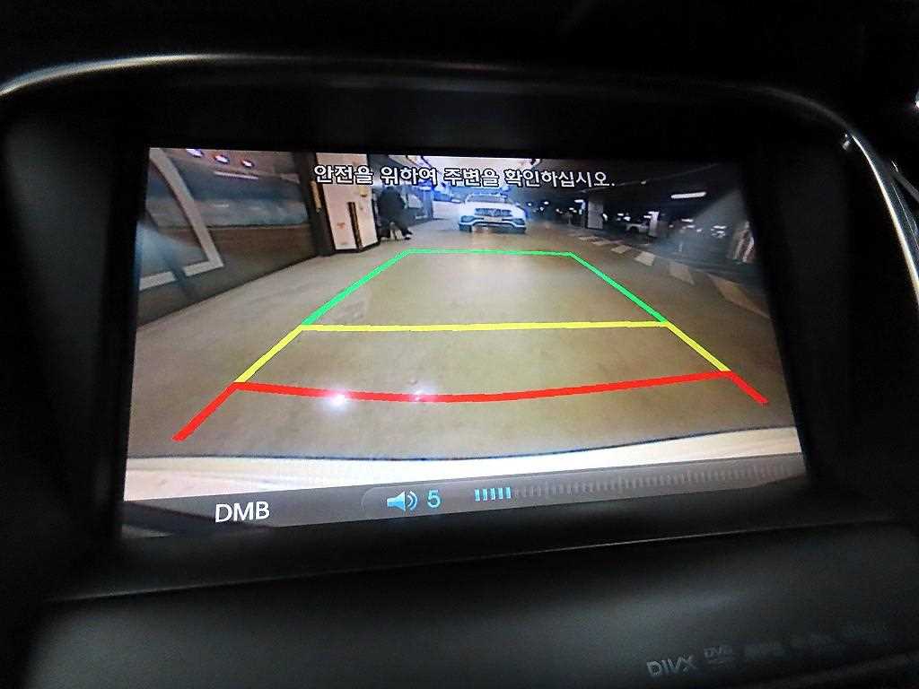 HYUNDAI Grandeur 2015 Blanco - Importación desde Corea - HF Imports Iquique - Foto 15