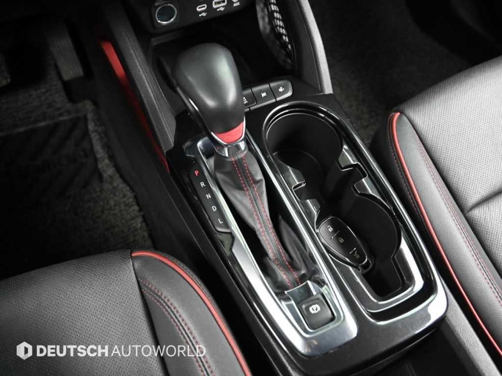 Chevrolet Trail Blazer - Vista 9