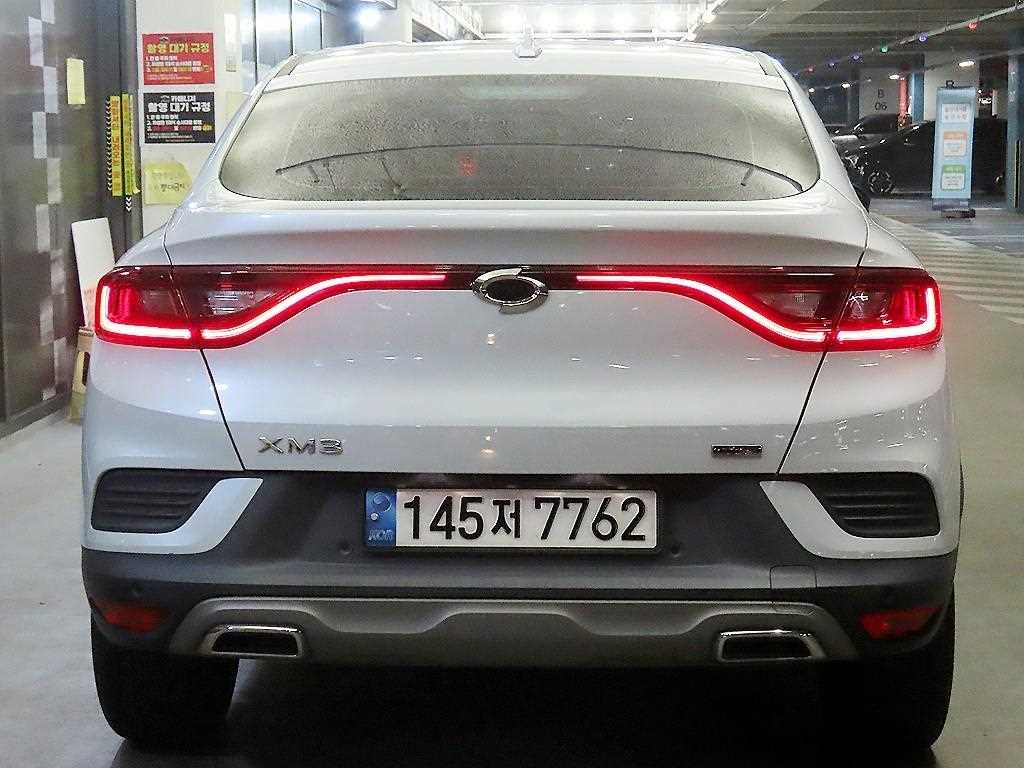 SAMSUNG XM3 - Vista 5