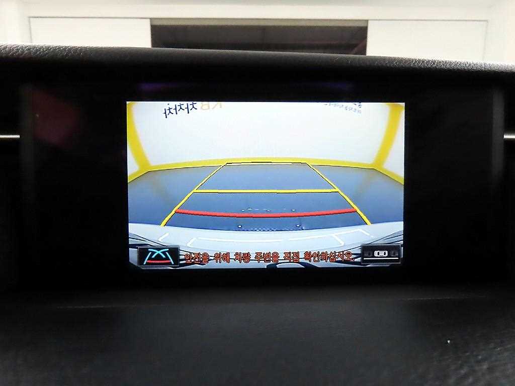 Lexus IS 2016 - Importación desde Corea - HF Imports Iquique - Foto 16