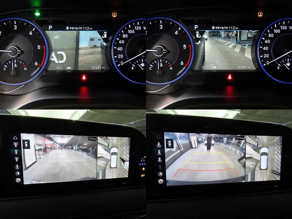 HYUNDAI Palisade 2022 Gris - Importación desde Corea - HF Imports Iquique - Foto 18