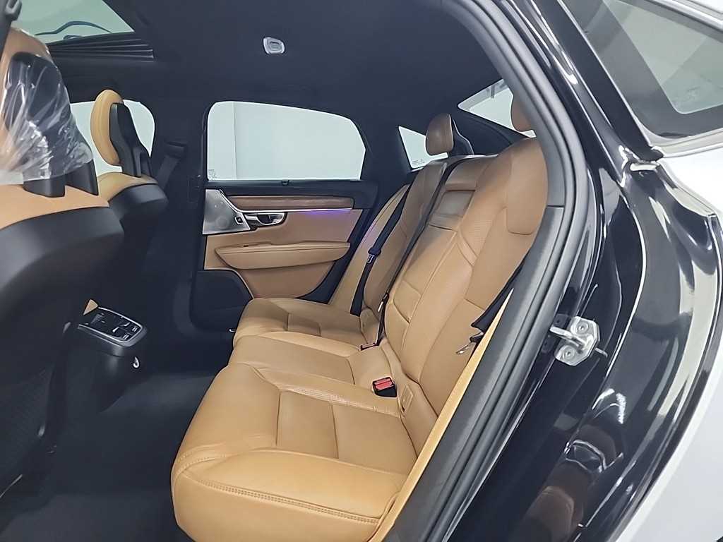 Volvo S90 - Vista 12