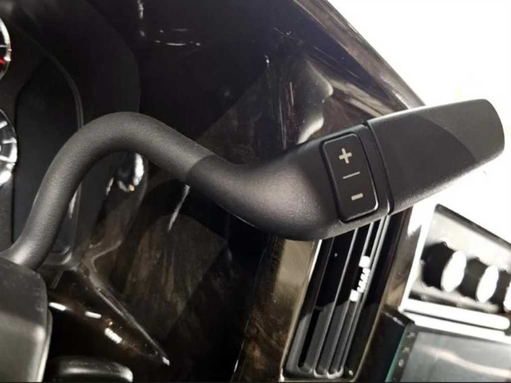 Chevrolet Express van - Vista 9