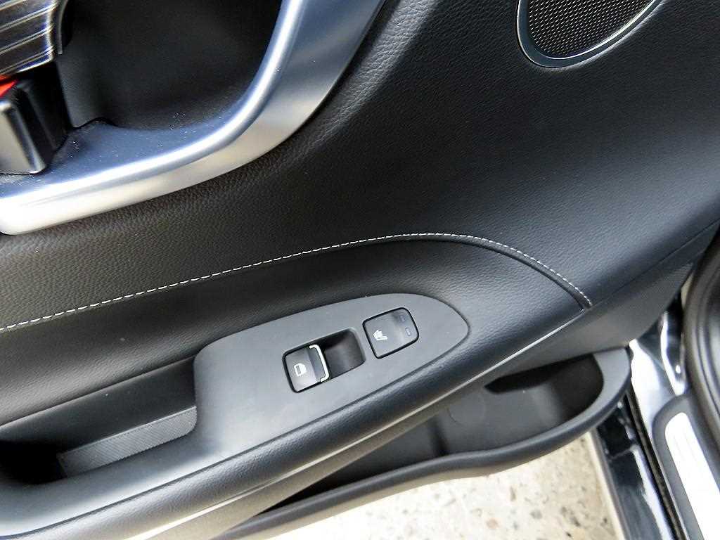 HYUNDAI Grandeur 2019 Negro - Importación desde Corea - HF Imports Iquique - Foto 16