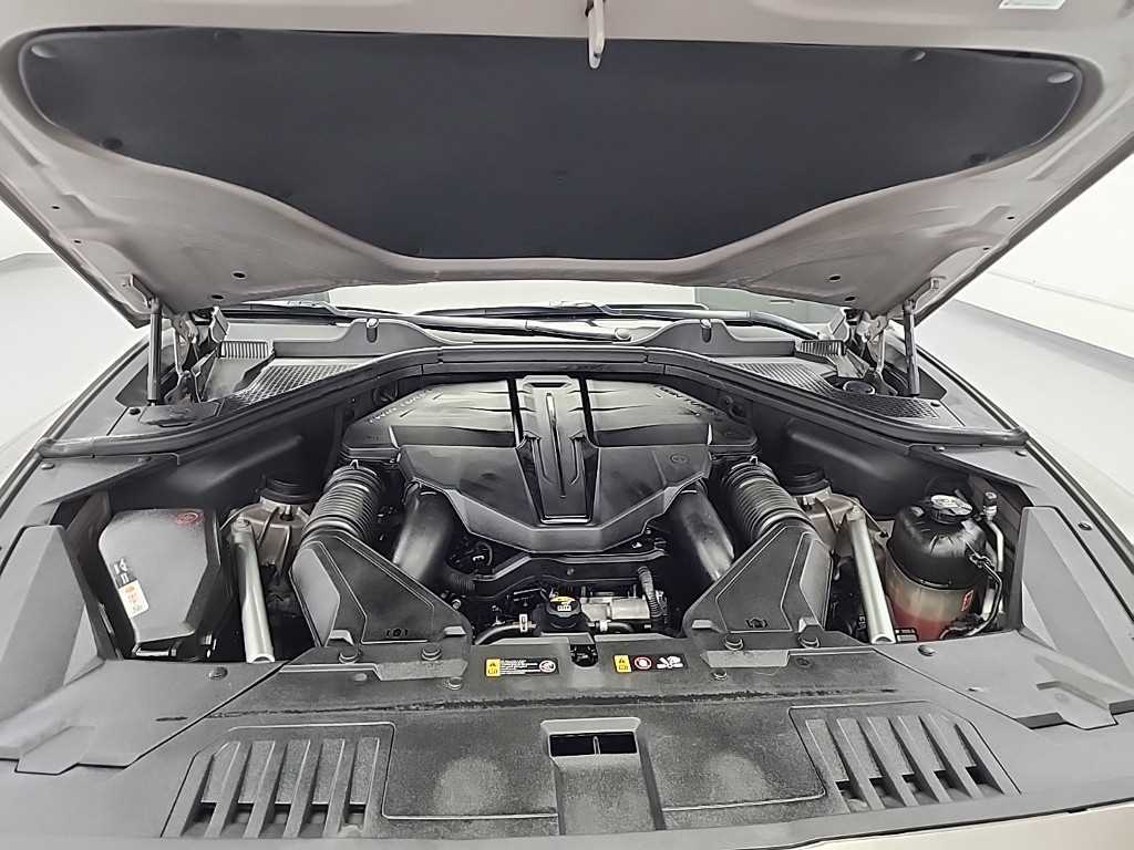 Genesis GV80 - Vista 5