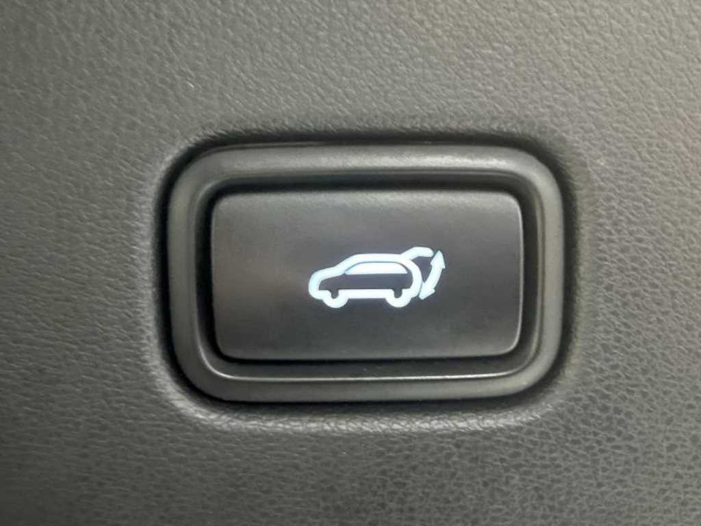 HYUNDAI Tucson - Vista 9