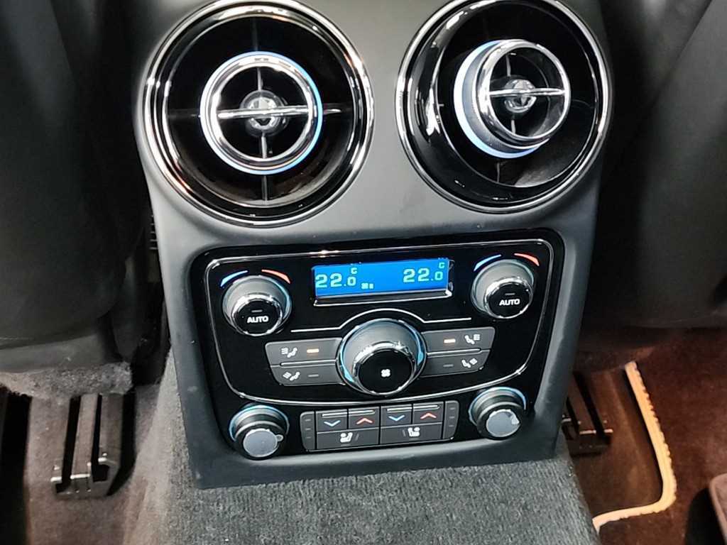 Jaguar XJ 2019 - Importación desde Corea - HF Imports Iquique - Foto 13