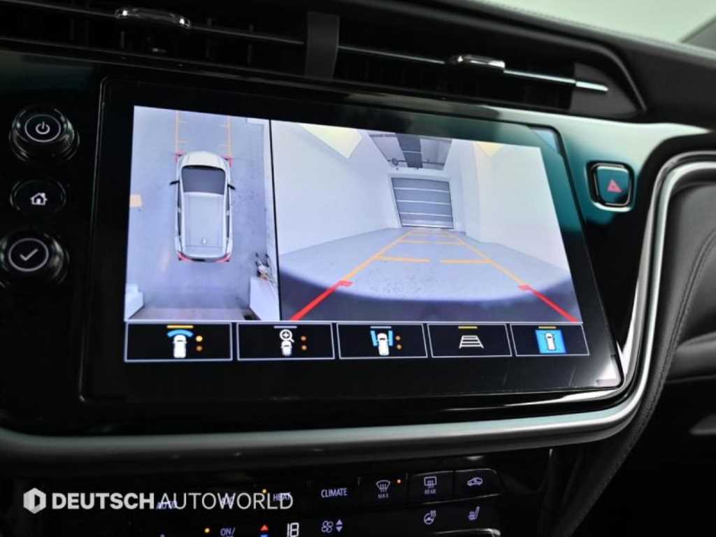 Chevrolet Bolt 2022 Blanco - Importación desde Corea - HF Imports Iquique - Foto 15