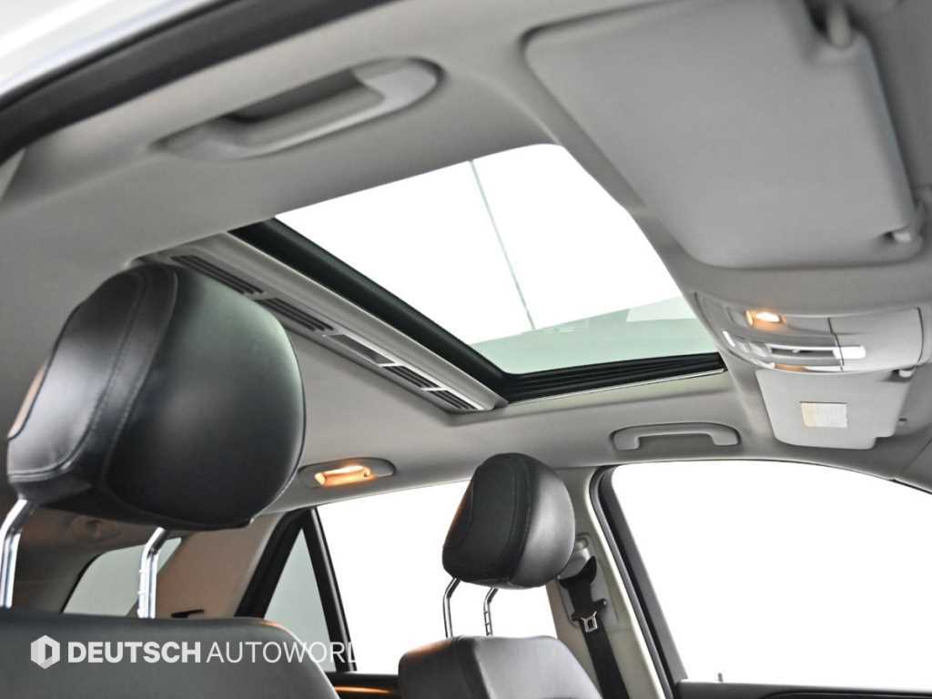 Mercedes Benz GLE Class 2016 Blanco - Importación desde Corea - HF Imports Iquique - Foto 19