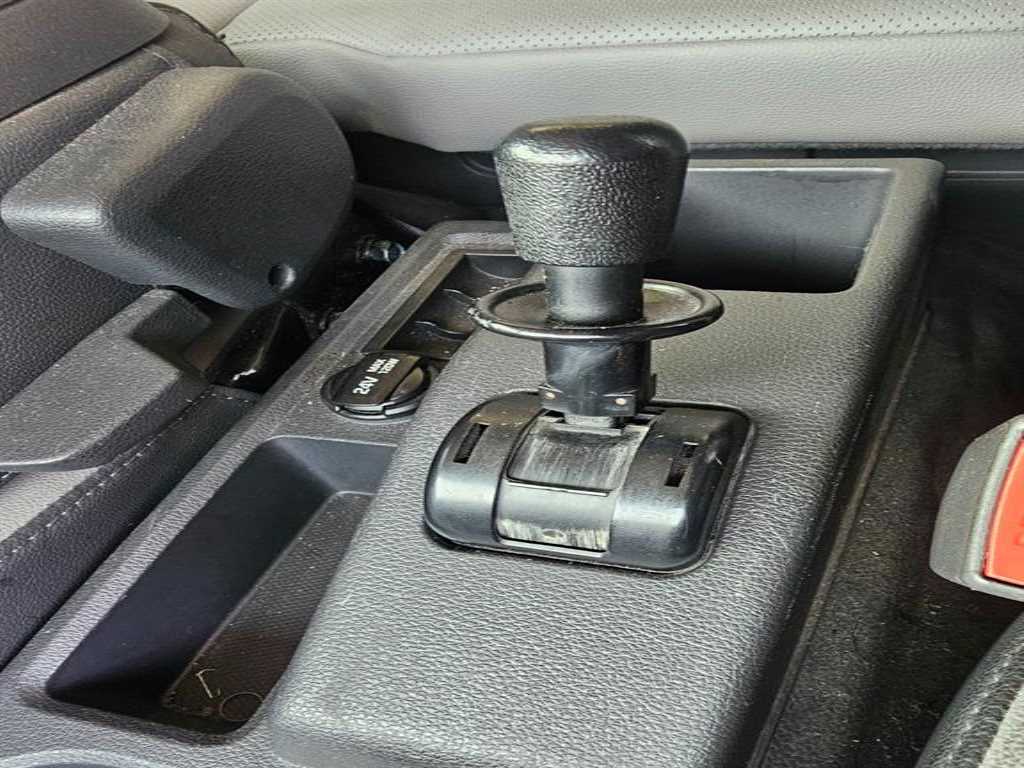 medium and large cargo truck 2021 Blanco - Importación desde Corea - HF Imports Iquique - Foto 14