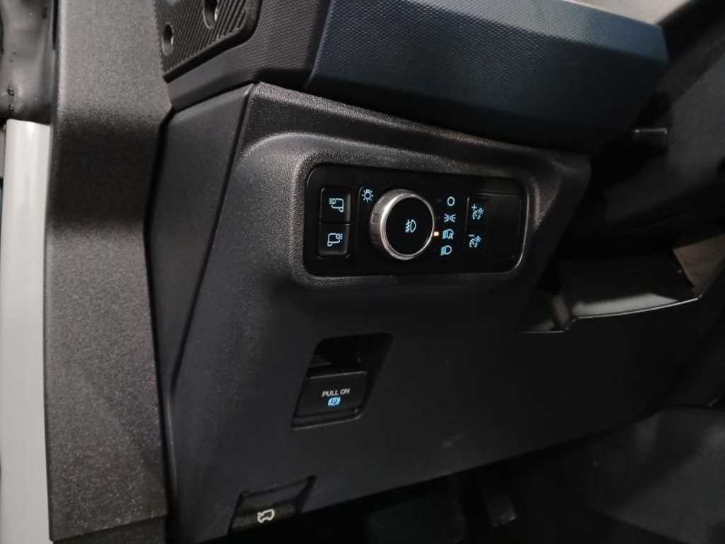 Ford Bronco - Vista 11