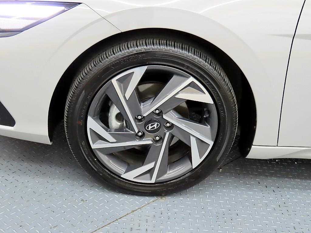 HYUNDAI Avante 2026 - Importación desde Corea - HF Imports Iquique - Foto 19