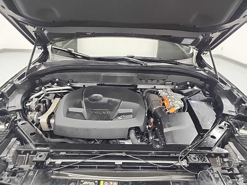 Volvo XC60 - Vista 5