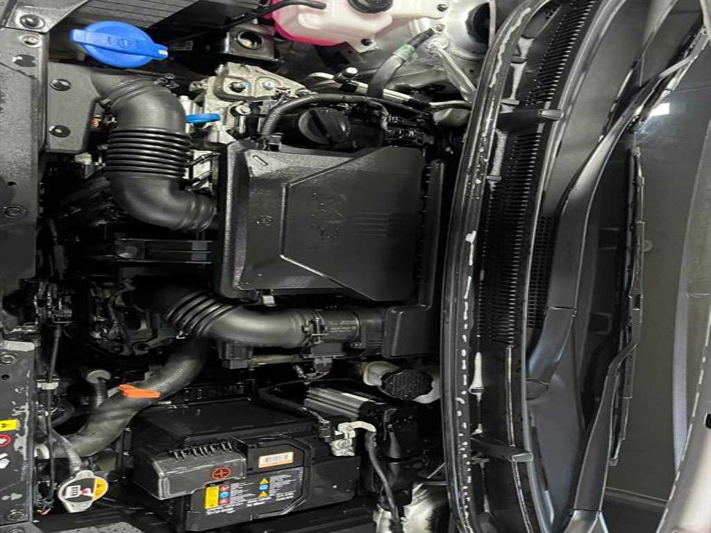 KIA Morning 2023 Gris - Importación desde Corea - HF Imports Iquique - Foto 17