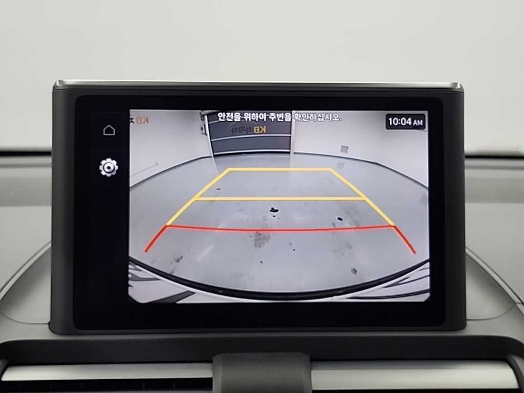 HYUNDAI Casper 2022 Verde - Importación desde Corea - HF Imports Iquique - Foto 14