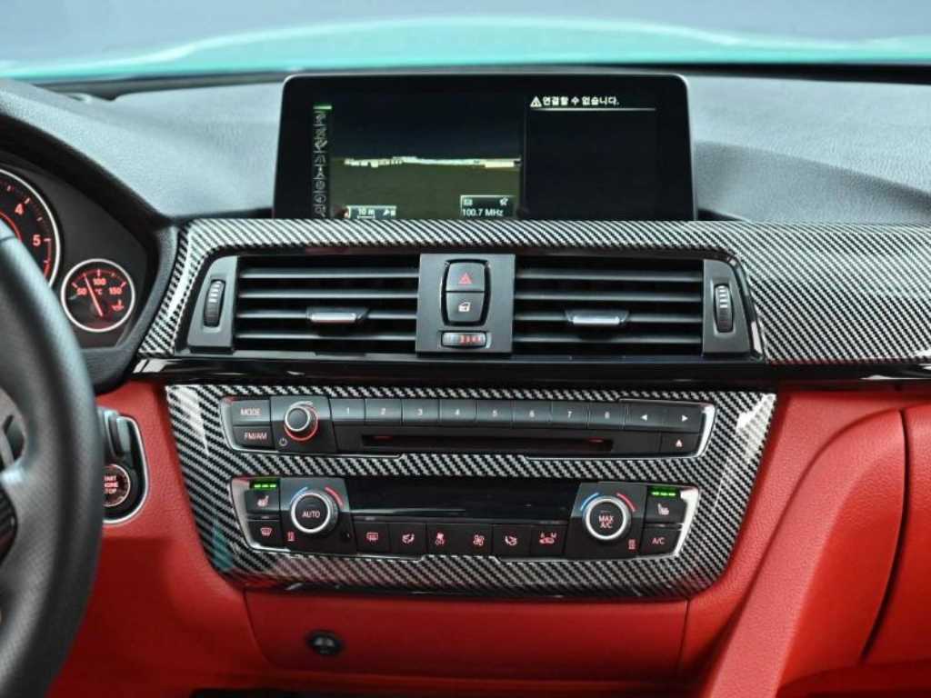 BMW 4 Series 2016 Blanco - Importación desde Corea - HF Imports Iquique - Foto 13