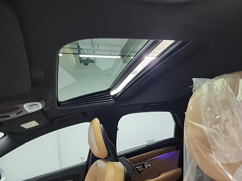 Volvo S90 2019 Blanco - Importación desde Corea - HF Imports Iquique - Foto 14