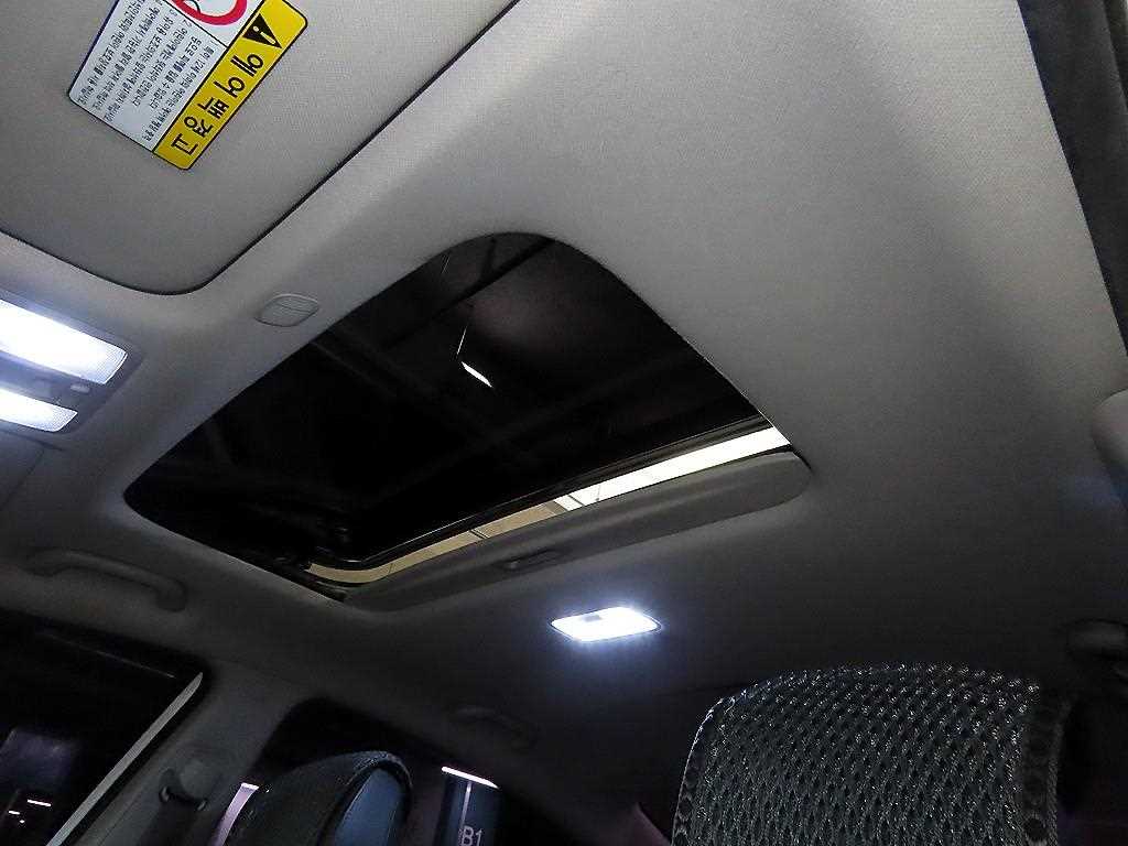 KIA K3 2013 Blanco - Importación desde Corea - HF Imports Iquique - Foto 17