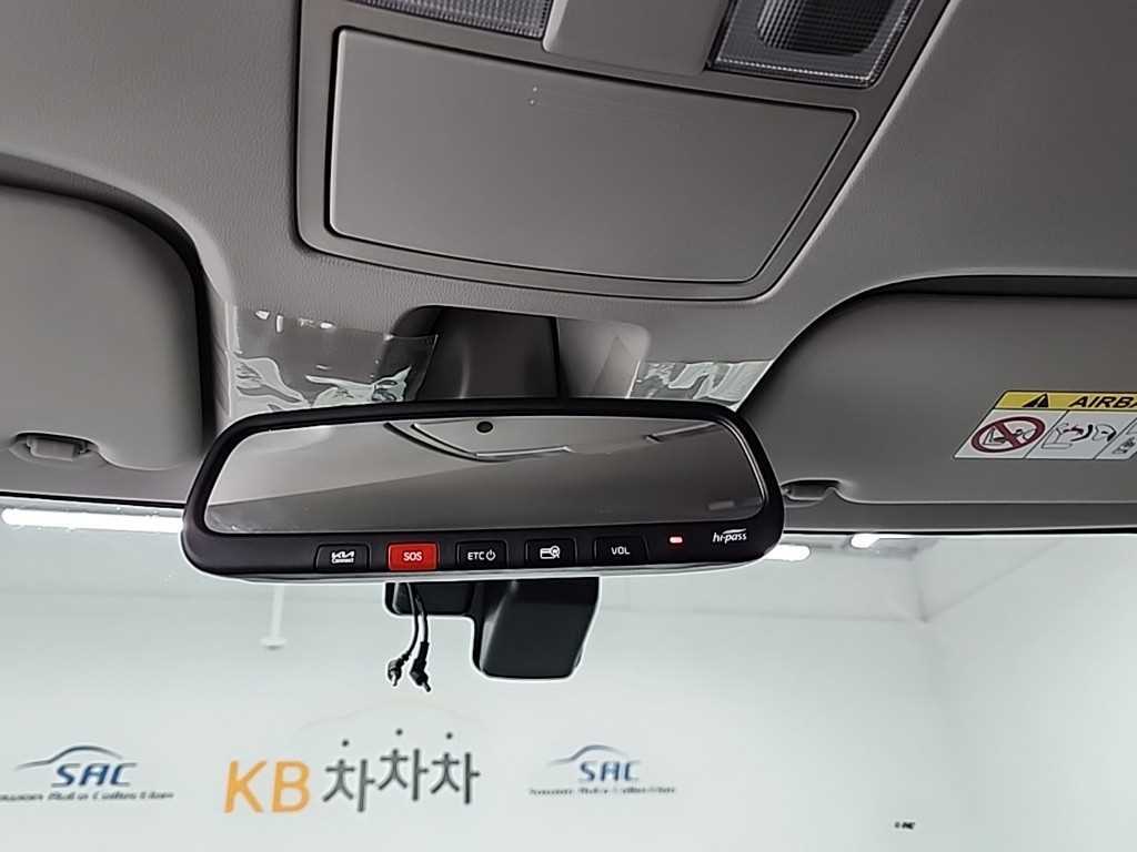 KIA Ray 2022 Blanco - Importación desde Corea - HF Imports Iquique - Foto 17