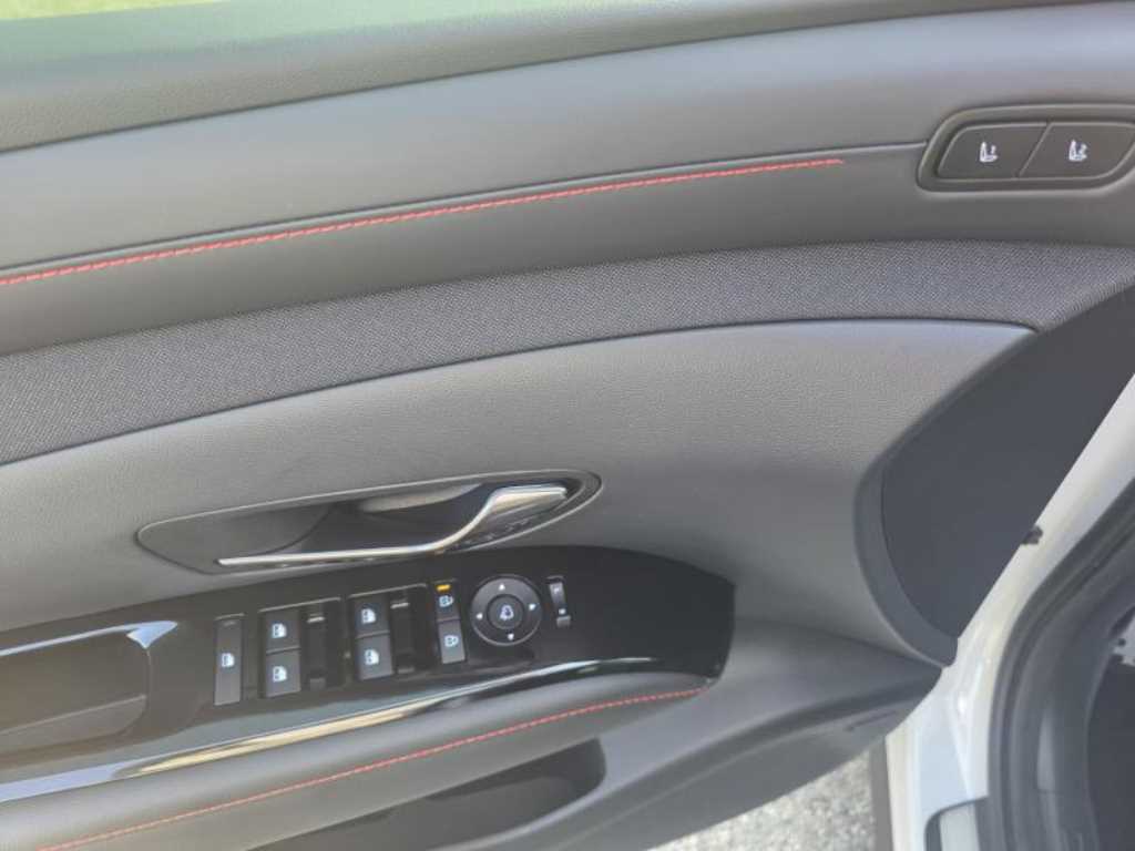 HYUNDAI Tucson 2024 - Importación desde Corea - HF Imports Iquique - Foto 14