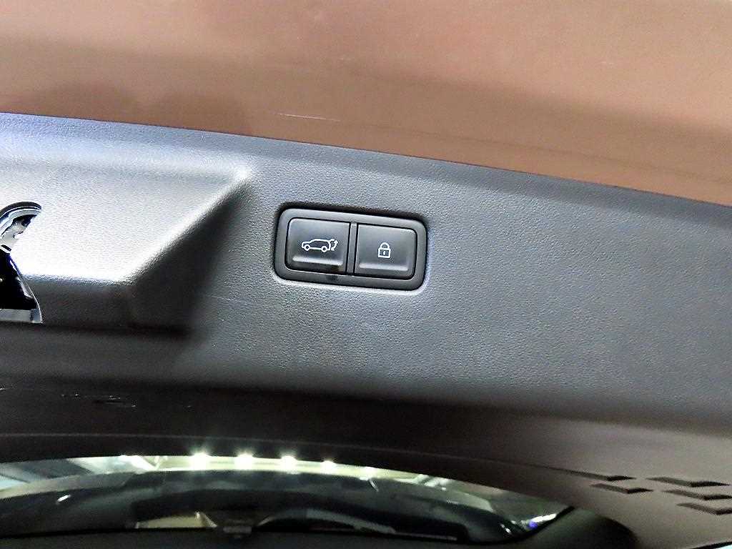 HYUNDAI Santa Fe 2024 Café - Importación desde Corea - HF Imports Iquique - Foto 16