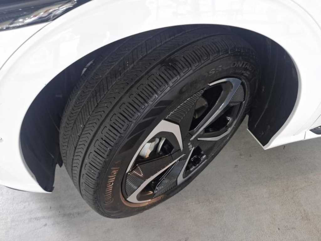 KIA EV6 2022 Blanco - Importación desde Corea - HF Imports Iquique - Foto 19