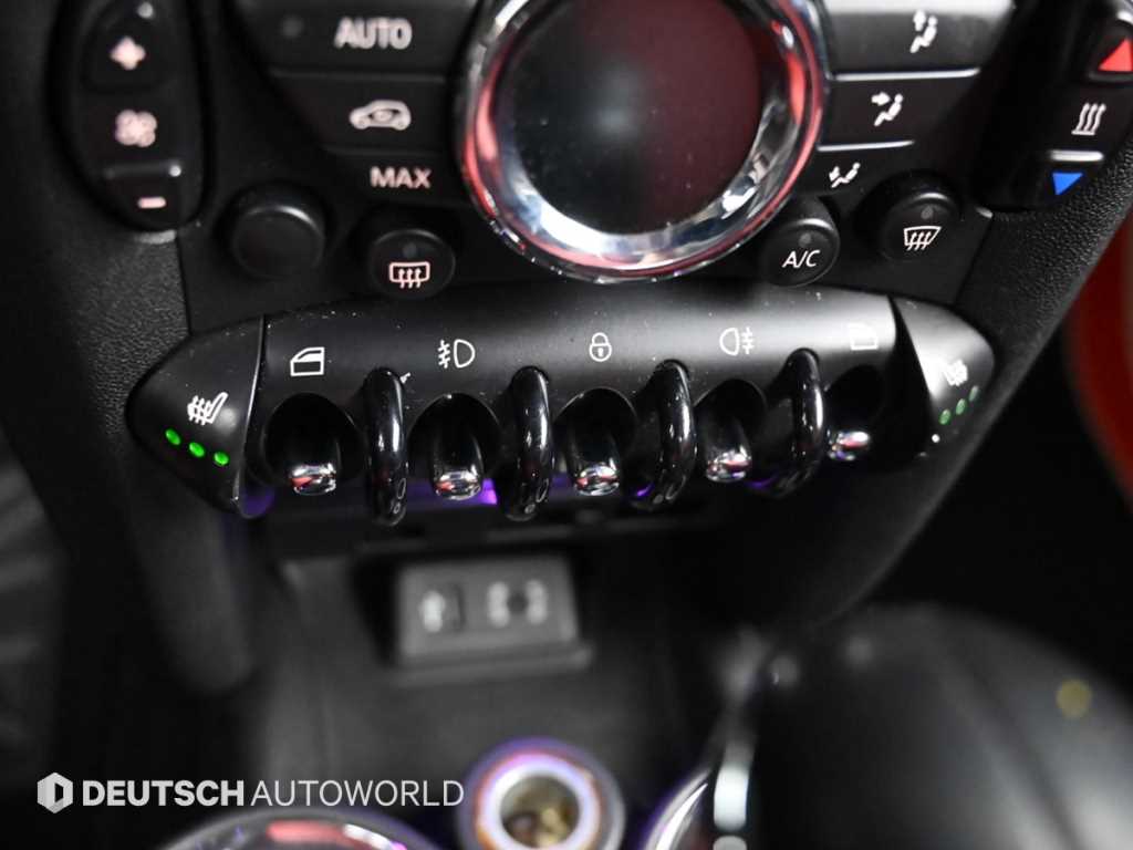 Mini Cooper 2013 Negro - Importación desde Corea - HF Imports Iquique - Foto 17