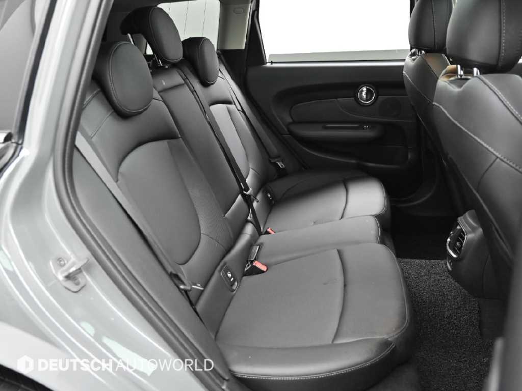 Mini Clubman - Vista 12