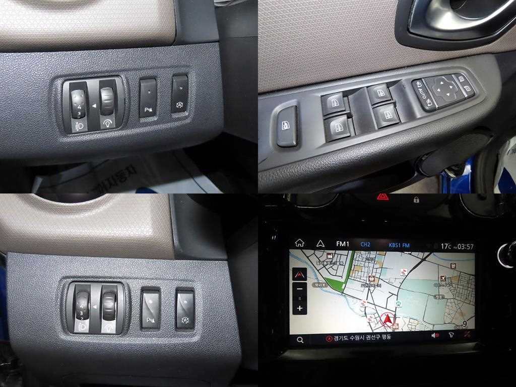 SAMSUNG Clio 2018 Azul - Importación desde Corea - HF Imports Iquique - Foto 18