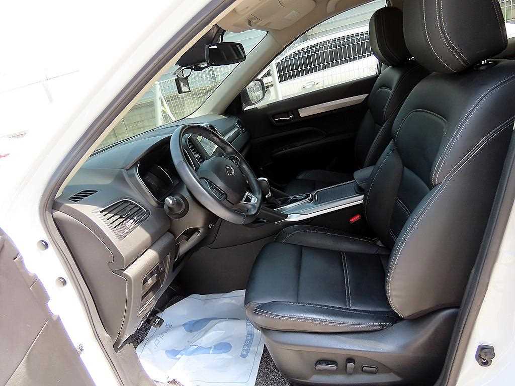 SAMSUNG QM6 - Vista 5