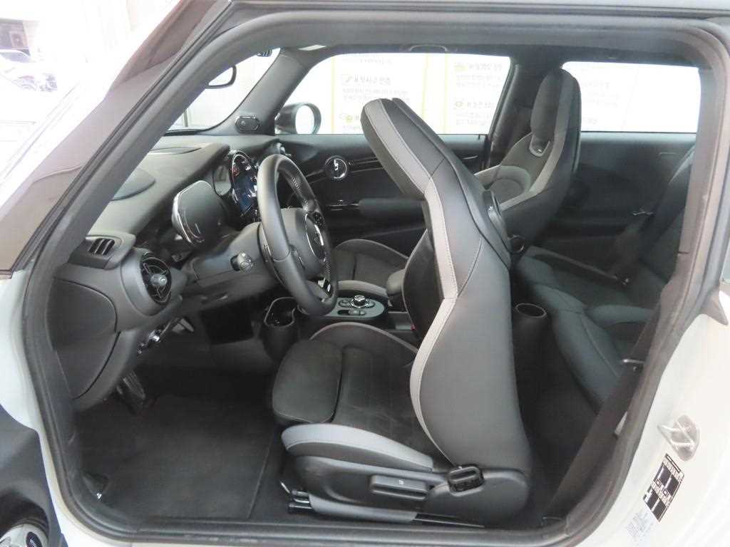 Mini Cooper - Vista 6