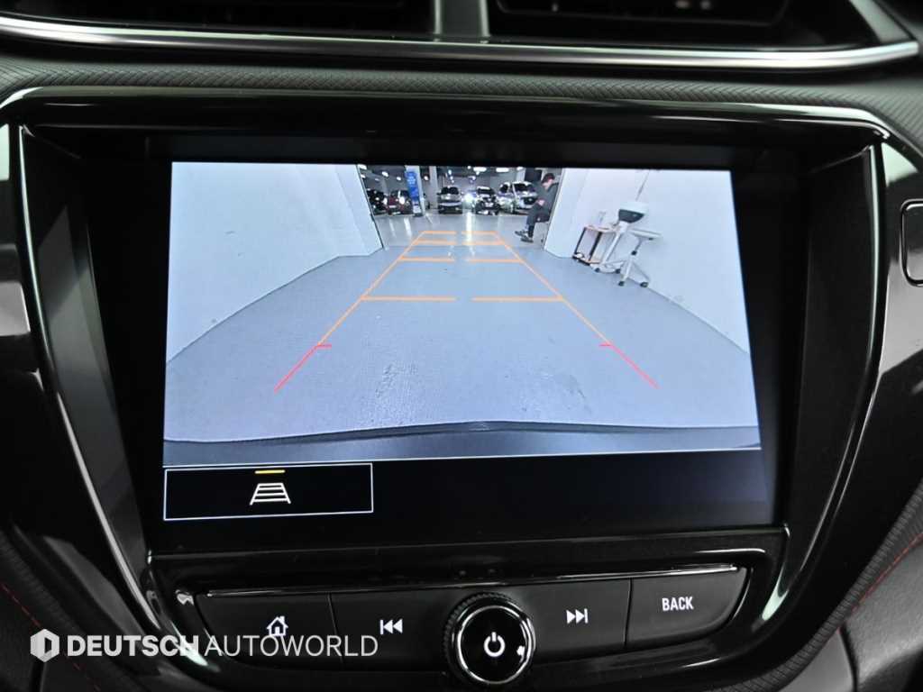 Chevrolet Trail Blazer 2021 Negro - Importación desde Corea - HF Imports Iquique - Foto 15