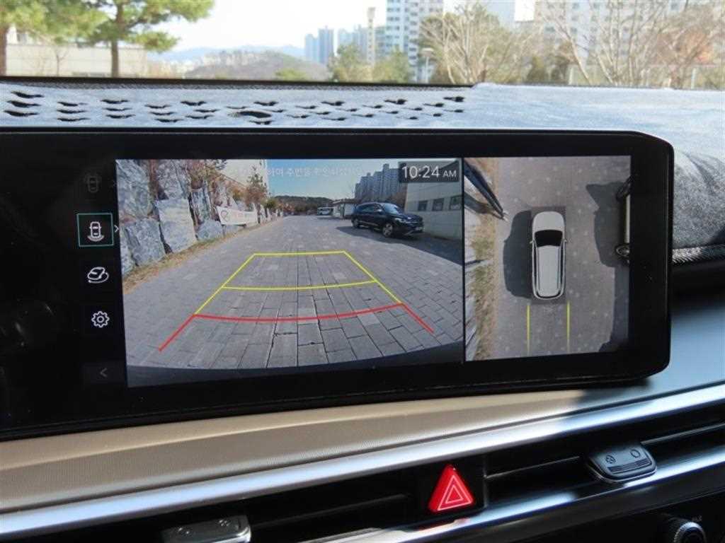 KIA Sorento - Vista 9