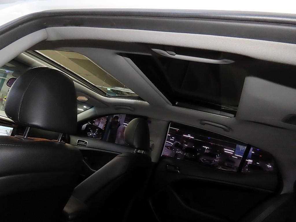 KIA K5 2013 Blanco - Importación desde Corea - HF Imports Iquique - Foto 18