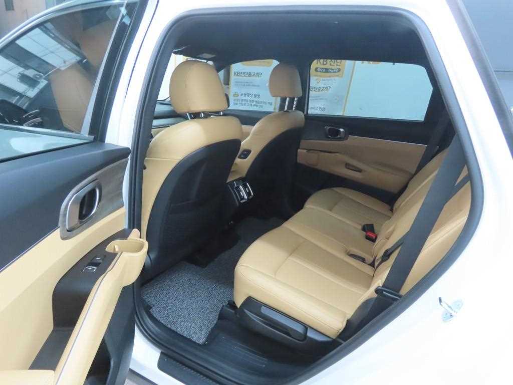 KIA Sorento - Vista 6