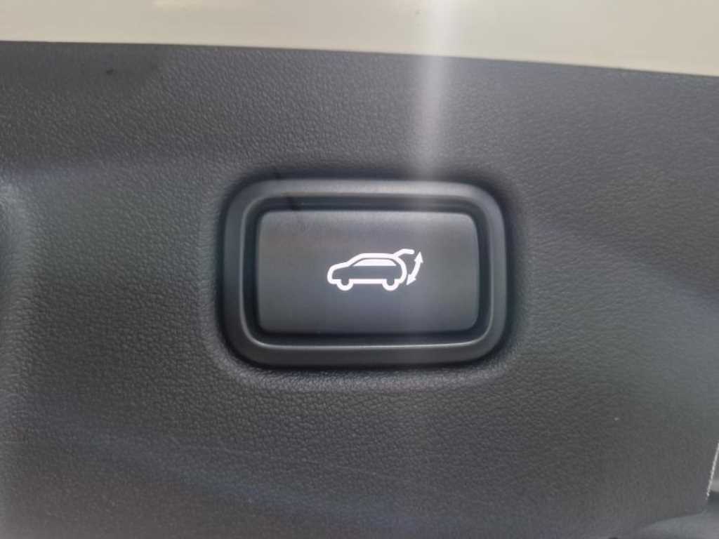 KIA EV6 2022 Blanco - Importación desde Corea - HF Imports Iquique - Foto 18