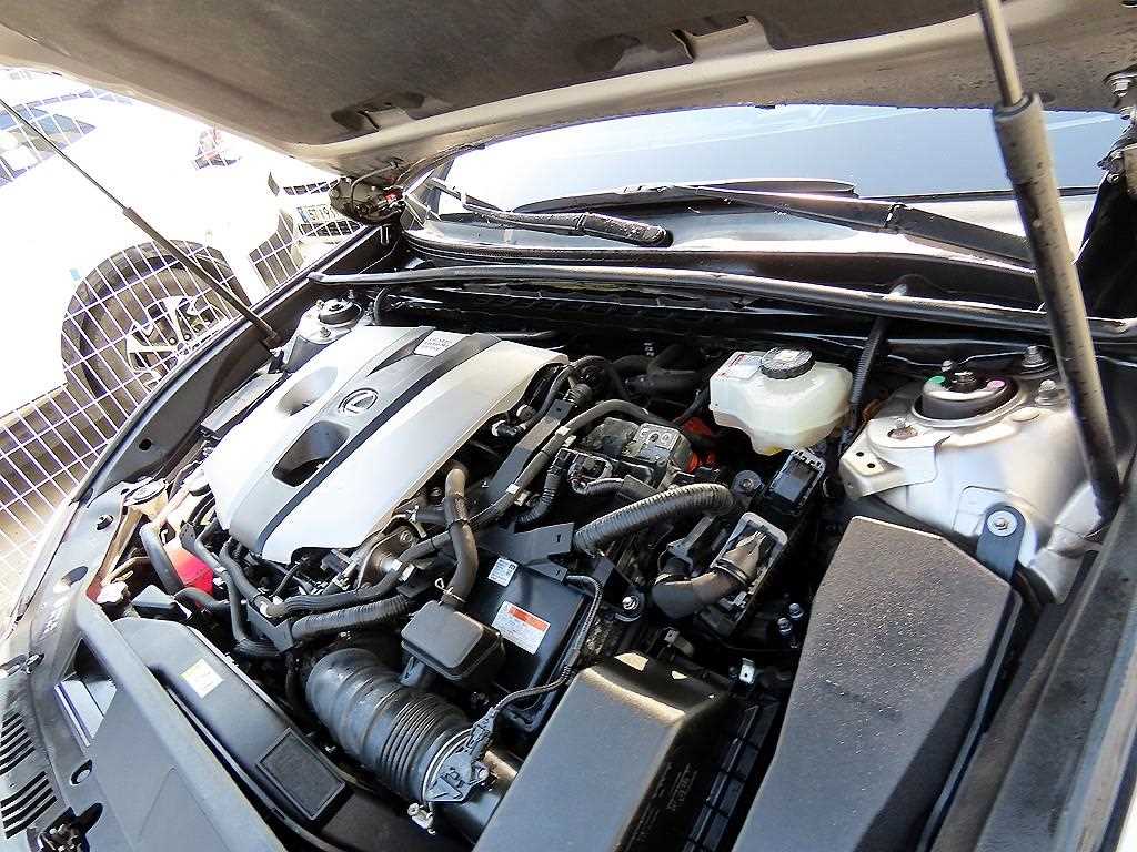 Lexus ES 2019 Gris - Importación desde Corea - HF Imports Iquique - Foto 19