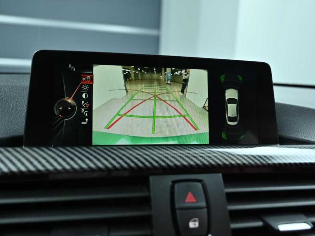 BMW 4 Series 2016 Blanco - Importación desde Corea - HF Imports Iquique - Foto 14