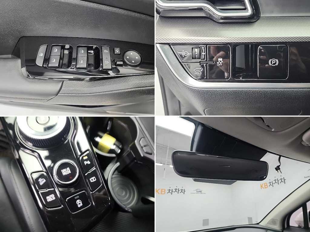 KIA Sportage 2022 Blanco - Importación desde Corea - HF Imports Iquique - Foto 18