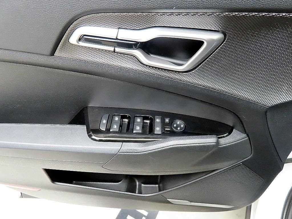 KIA Sportage - Vista 11