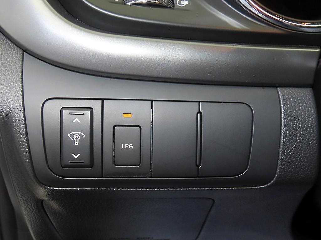 KIA K5 2013 Blanco - Importación desde Corea - HF Imports Iquique - Foto 15