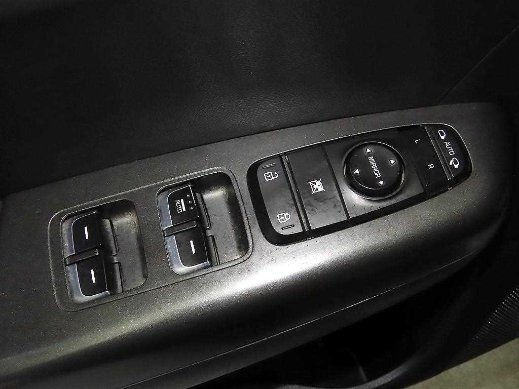 KIA Sportage 2017 Blanco - Importación desde Corea - HF Imports Iquique - Foto 13