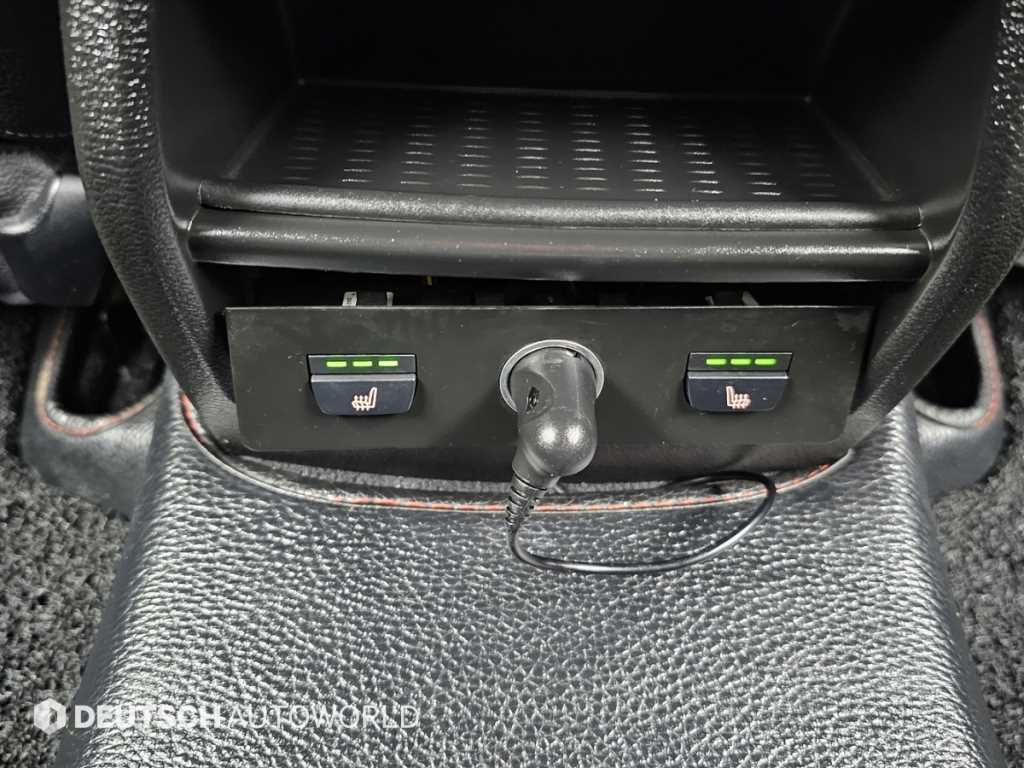 BMW X4 2015 Blanco - Importación desde Corea - HF Imports Iquique - Foto 16